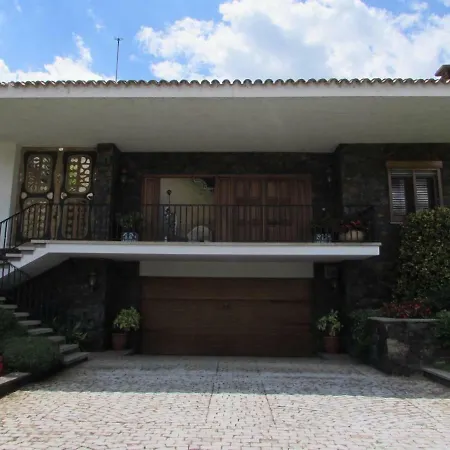 Casa Les Palmeres