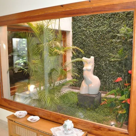Casa Les Palmeres Hébergement de vacances