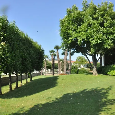 Holiday home Casa Les Palmeres Les Planes d'Hostoles